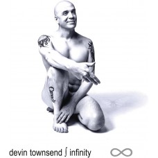 DEVIN TOWNSEND-INFINITY -ANNIV/LTD- (2CD)