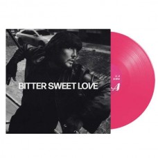 JAMES ARTHUR-BITTER SWEET LOVE -COLOURED- (LP)