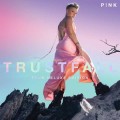 P!NK-TRUSTFALL - TOUR DELUXE EDITION (2CD)