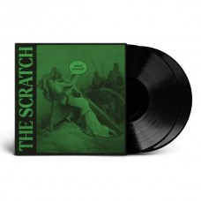 SCRATCH-MIND YOURSELF (2LP)