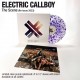 ELECTRIC CALLBOY-THE SCENE -COLOURED/LTD- (LP)