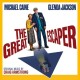 B.S.O. (BANDA SONORA ORIGINAL)-THE GREAT ESCAPER (CD)
