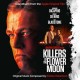 ROBBIE ROBERTSON-KILLERS OF THE FLOWER MOON (SOUNDTRACK FROM THE APPLE ORIGINAL FILM) (CD)
