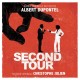 CHRISTOPHE JULIEN-SECOND TOUR (CD)