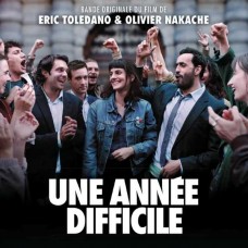 V/A-UNE ANNÉE DIFFICILE (CD)