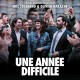 V/A-UNE ANNÉE DIFFICILE (CD)