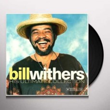 BILL WITHERS-HIS ULTIMATE COLLECTION (LP)