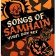 TWIZTID-TWIZTID PRESENTS: SONGS OF SAMHAIN (LP)
