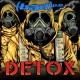 HED P.E.-DETOX (CD)