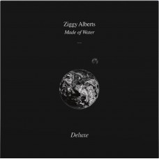 ZIGGY ALBERTS-MADE OF WATER (LP)