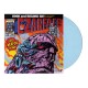 CZARFACE-FIRST WEAPON DRAWN -COLOURED- (LP)