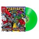 CZARFACE-CZARTIFICIAL INTELLIGENCE -COLOURED/BLF- (LP)