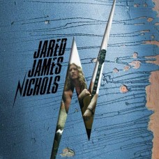 JARED JAMES NICHOLS-JARED JAMES NICHOLS (LP)