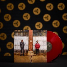 L'ORANGE & JEREMIAH JAE-NIGHT TOOK US IN LIKE FAMILY -COLOURED- (LP)