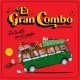 EL GRAN COMBO DE PUERTO R-DE TRULLA CON EL COMBO (LP)