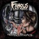 FAMOUS LAST WORDS-TWO-FACED CHARADE (LP)