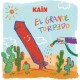 KAIN-EL GRANDE TORPEDO (CD)