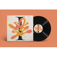 SPIRIT OF SUNDAZE ENSEMBLE-EP I (12")