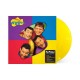 WIGGLES-HOT POTATO! THE BEST OF THE OG WIGGLES -COLOURED- (LP)
