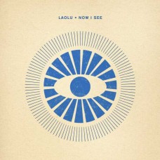 LAOLU-NOW I SEE (12")