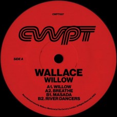 WALLACE-WILLOW -EP- (12")