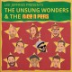 UNSUNG WONDERS-LEE JEFFRIES PRESENTS THE UNSUNG WONDERS & THE RICE N PEAS (LP)