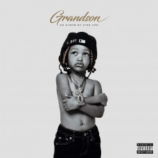 KING VON-GRANDSON (LP)