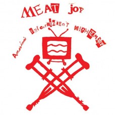 MEAT JOY-MEAT JOY (LP)