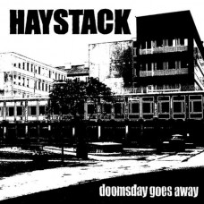 HAYSTACK-DOOMSDAY GOES AWAY (CD)