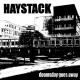HAYSTACK-DOOMSDAY GOES AWAY (CD)