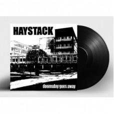 HAYSTACK-DOOMSDAY GOES AWAY (LP)