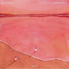 MIZU-DISTANT INTERVALS (CD)