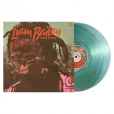 LIAM BAILEY-ZERO GRACE -COLOURED- (LP)