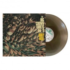 HOLY HIVE-BIG CROWN VAULTS VOL. 3 -COLOURED- (LP)