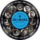 V/A-DELMARK 70TH ANNIVERSARY BLUES ANTHOLOGY (CD)