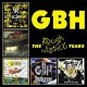 GBH-ROUGH JUSTICE YEARS (5CD)