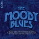MOODY BLUES-ICON (CD)