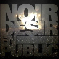 NOIR DESIR-EN PUBLIC (3LP)