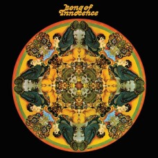 DAVID AXELROD-SONG OF INNOCENCE -HQ/LTD- (LP)