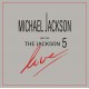 MICHAEL JACKSON-LIVE (CD)