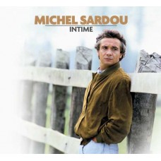 MICHEL SARDOU-INTIME (2CD)