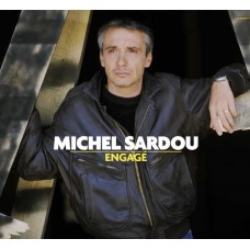 MICHEL SARDOU-ENGAGE (2CD)
