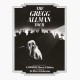 GREGG ALLMAN-GREGG ALLMAN TOUR (CD)
