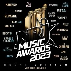 V/A-NRJ MUSIC AWARDS 2023 -BOX- (6CD)