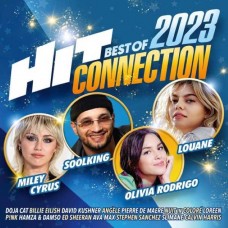 V/A-HIT CONNECTION - BEST OF 2023 (3CD)