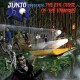 V/A-JUNJO PRESENTS THE EVIL CURSE OF THE VAMPIRES (2LP)