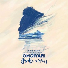 KISHI BASHI-MUSIC FROM THE SONG FILM: OMOIYARI (CD)