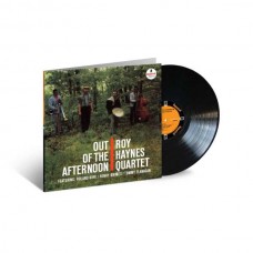 ROY HAYNES QUARTET-OUT OF THE AFTERNOON -HQ- (LP)