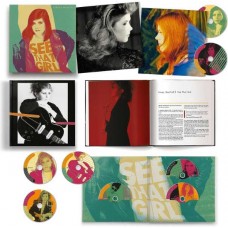 KIRSTY MACCOLL-SEE THAT GIRL: A KIRSTY MACCOLL ANTHOLOGY -LTD- (8CD)