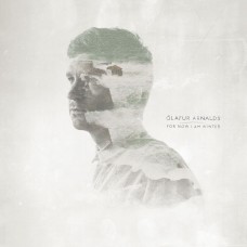 OLAFUR ARNALDS-FOR NOW I AM WINTER -COLOURED/LTD- (LP)